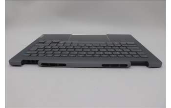 Lenovo 5CB1P00571 COVER Upper Case ASM_UKE W 21MX LG BL