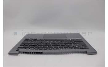 Lenovo 5CB1P00817 COVER Upper Case ASM_ENG W21MR AG BL H