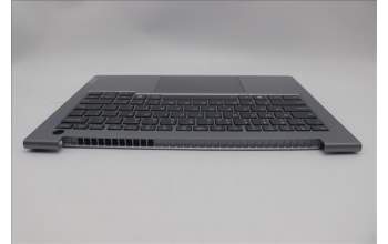 Lenovo 5CB1P00818 COVER Upper Case ASM_EURO ENGW21MRAGBL H
