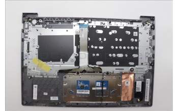 Lenovo 5CB1P00823 COVER Upper Case ASM_GRE W21MR AG BL H