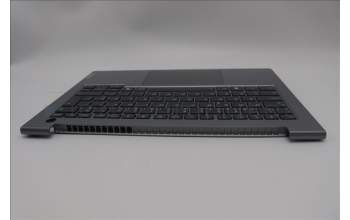 Lenovo 5CB1P00832 COVER Upper Case ASM_POR W21MR AG BL H