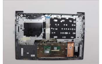 Lenovo 5CB1P00871 COVER Upper Case ASM_UKE W21MR AG H