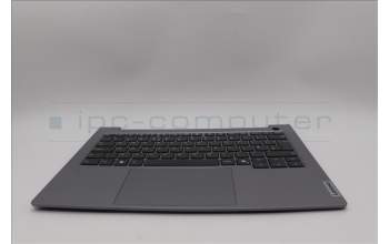 Lenovo 5CB1P00871 COVER Upper Case ASM_UKE W21MR AG H