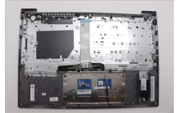 Lenovo 5CB1P00873 COVER Upper Case ASM_ARA W21MR AG BL U