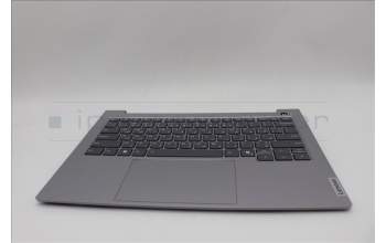 Lenovo 5CB1P00873 COVER Upper Case ASM_ARA W21MR AG BL U