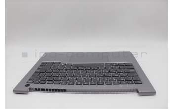 Lenovo 5CB1P00873 COVER Upper Case ASM_ARA W21MR AG BL U
