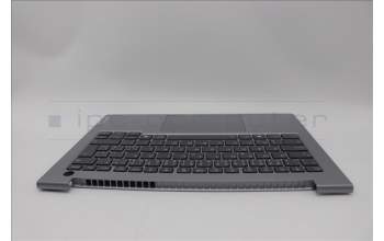 Lenovo 5CB1P00877 COVER Upper Case ASM_CZE/SLK W21MRAGBL U