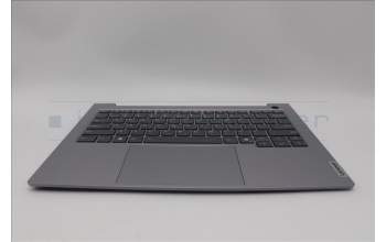 Lenovo 5CB1P00878 COVER Upper Case ASM_ENG W21MR AG BL U