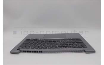 Lenovo 5CB1P00878 COVER Upper Case ASM_ENG W21MR AG BL U