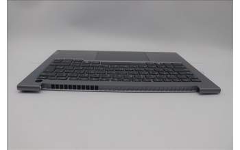 Lenovo 5CB1P00896 COVER Upper Case ASM_SPA W21MR AG BL U