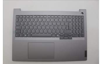 Lenovo 5CB1P00954 COVER Upper Case ASM_POR W21MS AG BL H