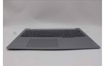 Lenovo 5CB1P00954 COVER Upper Case ASM_POR W21MS AG BL H