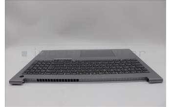Lenovo 5CB1P00954 COVER Upper Case ASM_POR W21MS AG BL H