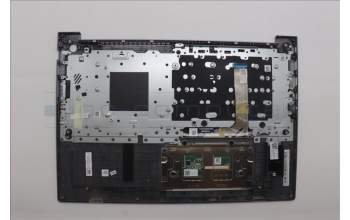 Lenovo 5CB1P00970 COVER Upper Case ASM_EURO ENG W21MS AG H