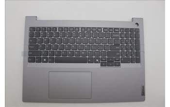 Lenovo 5CB1P00971 COVER Upper Case ASM_ENG W21MS AG H