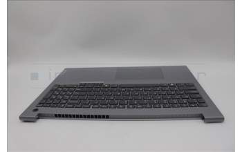 Lenovo 5CB1P00971 COVER Upper Case ASM_ENG W21MS AG H