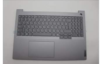 Lenovo 5CB1P00998 COVER Upper Case ASM_BUL W21MS AG BL U