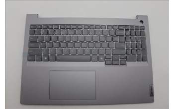 Lenovo 5CB1P01000 COVER Upper Case ASM_ENG W21MS AG BL U