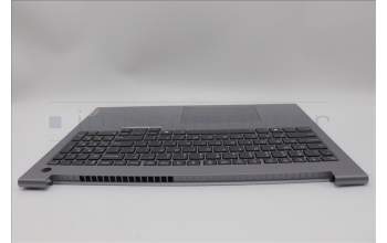 Lenovo 5CB1P01000 COVER Upper Case ASM_ENG W21MS AG BL U