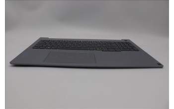 Lenovo 5CB1P01002 COVER Upper Case ASM_FRA W21MS AG BL U