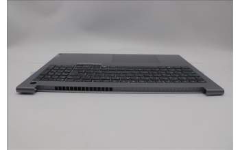 Lenovo 5CB1P01002 COVER Upper Case ASM_FRA W21MS AG BL U