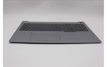 Lenovo 5CB1P01003 COVER Upper Case ASM_FRA/ARA W21MSAGBL U