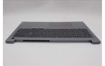 Lenovo 5CB1P01003 COVER Upper Case ASM_FRA/ARA W21MSAGBL U