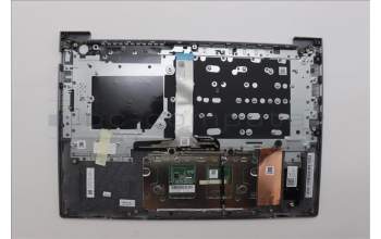Lenovo 5CB1P01126 COVER Upper Case ASM_FRA/ARA W21KGAGBL H