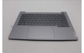 Lenovo 5CB1P01130 COVER Upper Case ASM_HBW W21KG AGBL H