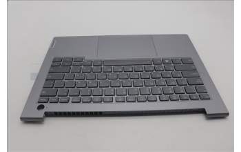 Lenovo 5CB1P01130 COVER Upper Case ASM_HBW W21KG AGBL H