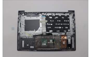 Lenovo 5CB1P01131 COVER Upper Case ASM_HUN W21KG AGBL H
