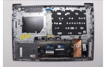 Lenovo 5CB1P01349 COVER Upper Case ASM_RUS W21KG AGNBL H