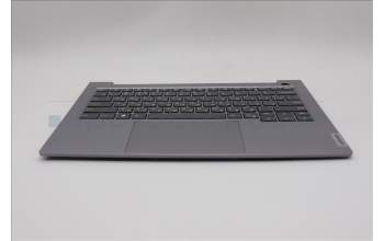 Lenovo 5CB1P01349 COVER Upper Case ASM_RUS W21KG AGNBL H