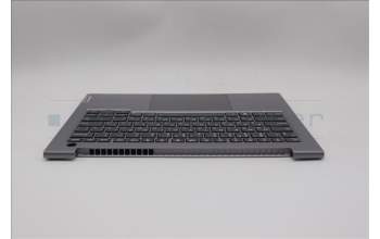 Lenovo 5CB1P01349 COVER Upper Case ASM_RUS W21KG AGNBL H