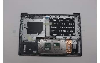 Lenovo 5CB1P01356 COVER Upper Case ASM_UKE W21KG AGNBL H