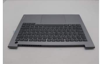 Lenovo 5CB1P01356 COVER Upper Case ASM_UKE W21KG AGNBL H