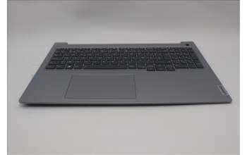 Lenovo 5CB1P01360 COVER Upper Case ASM_BEL W21KH AGBL H