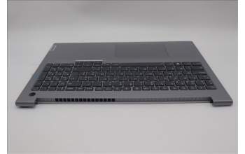 Lenovo 5CB1P01360 COVER Upper Case ASM_BEL W21KH AGBL H