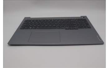 Lenovo 5CB1P01364 COVER Upper Case ASM_ENG W21KH AGBL H
