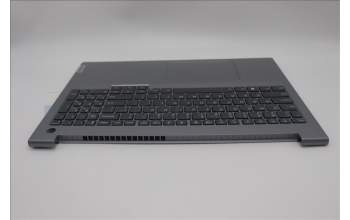 Lenovo 5CB1P01364 COVER Upper Case ASM_ENG W21KH AGBL H