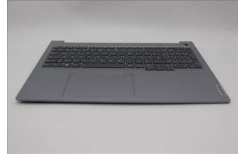 Lenovo 5CB1P01369 COVER Upper Case ASM_GER W21KH AGBL H