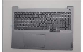 Lenovo 5CB1P01372 COVER Upper Case ASM_HUN W21KH AGBL H