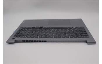 Lenovo 5CB1P01372 COVER Upper Case ASM_HUN W21KH AGBL H