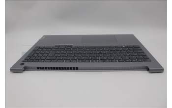 Lenovo 5CB1P01381 COVER Upper Case ASM_SLV W21KH AGBL H