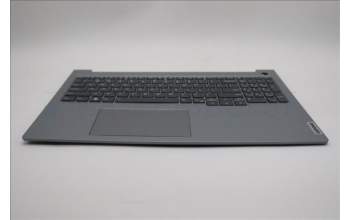 Lenovo 5CB1P01389 COVER Upper Case ASM_USA ENG W21KHAGBL H