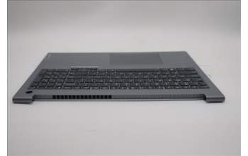Lenovo 5CB1P01389 COVER Upper Case ASM_USA ENG W21KHAGBL H