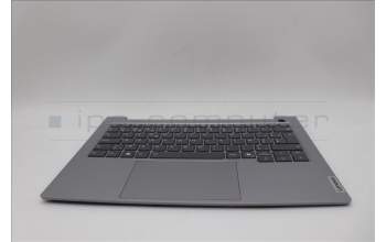 Lenovo 5CB1P27047 COVER Upper Case ASM_BEL W 21MV AG BL