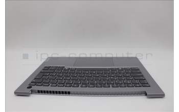 Lenovo 5CB1P27047 COVER Upper Case ASM_BEL W 21MV AG BL