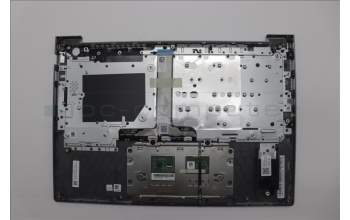 Lenovo 5CB1P27052 COVER Upper Case ASM_EURO ENG W21MV AGBL