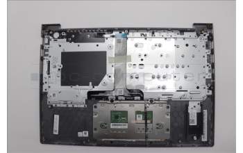 Lenovo 5CB1P27065 COVER Upper Case ASM_NORDIC W 21MV AG BL